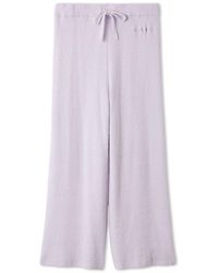 gelato pique - Tone Up Hot Smoothie Long Pants - Lyst