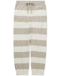 gelato pique - Smoothie 2-Border Lounge Pants - Lyst