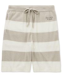 gelato pique - Smoothie 2-Border Lounge Shorts - Lyst