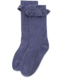 gelato pique - Frill Logo Socks - Lyst