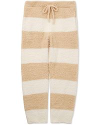 gelato pique - Gelato 2 Border Fuzzy Pajama Pants - Lyst