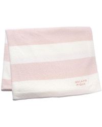 gelato pique - Smoothie 2-Border Lap Blanket - Lyst