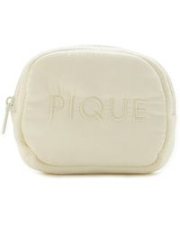 gelato pique - Marshmallow Motif Tissue Pouch - Lyst