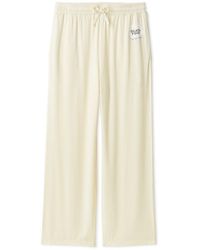 gelato pique - Rayon Gelato Bear Long Pants - Lyst