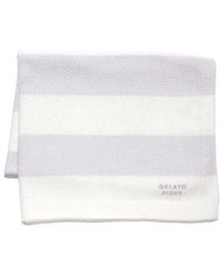 gelato pique - Smoothie 2-Border Lap Blanket - Lyst