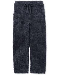 gelato pique - Basic Gelato Fuzzy Pajama Pants - Lyst
