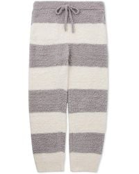 gelato pique - Gelato 2 Border Fuzzy Pajama Pants - Lyst