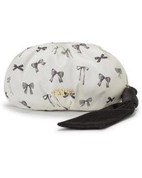 gelato pique - Ribbon Motif Makeup Pouch - Lyst
