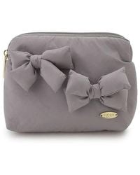 gelato pique - Ribbon Tissue Pouch - Lyst