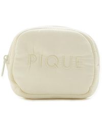 gelato pique - Marshmallow Motif Tissue Pouch - Lyst