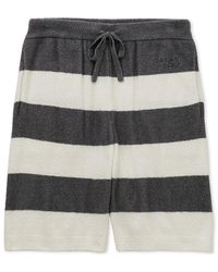 gelato pique - Smoothie 2-Border Lounge Shorts - Lyst