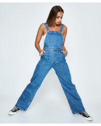 neuw overalls