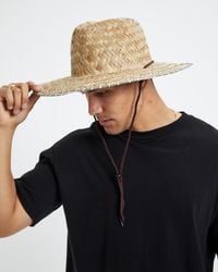 Brixton Hats for Men | Online Sale up to 29% off | Lyst Australia