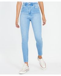 lee mid licks black gloss