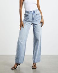Insight Denim Bobby BAGGY Dad Jean 