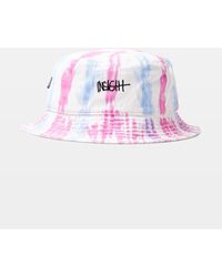 bucket hat general pants