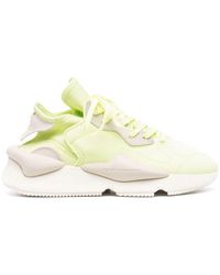 Y-3 Sneakers for Men - Up to 60% off at Lyst.com