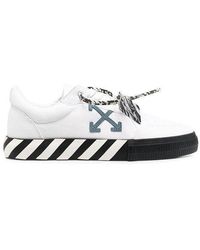 off white sneakers 2018