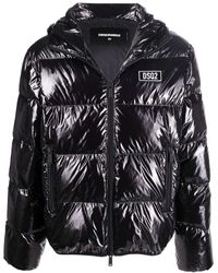 DSquared² Jackets for Women | Online Sale up to 80% off | Lyst