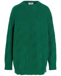 Balenciaga Sweaters and knitwear for Women - Up to 57% off | Lyst