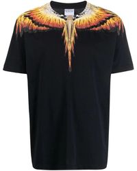 maglietta marcelo burlon prezzo