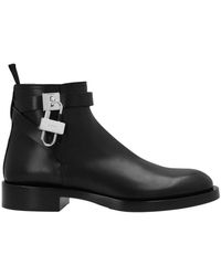 givenchy boots sale