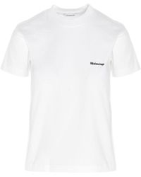 balenciaga t shirt cheap