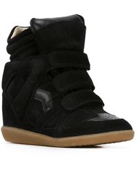 Étoile Isabel Marant Sneakers for Women - Up to 30% off at Lyst.com