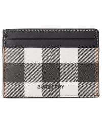 Burberry Wallets and cardholders for Men | Online Sale up to 44% off | Lyst