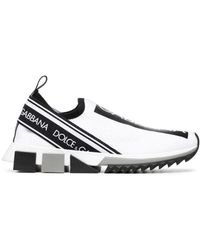 Sneakers Dolce \u0026 Gabbana: scarpe a prezzi scontati