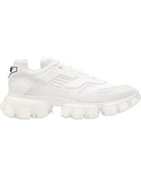Prada Cloudbust Sneakers for Men - Up to 54% off at Lyst.com