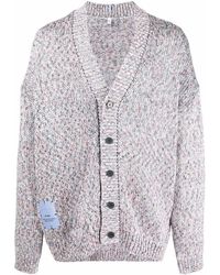 mcq cardigan