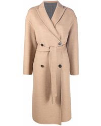 womens tan winter coat