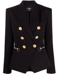 Double-Zip Jackets for Women - Up to 70% off at Lyst.com