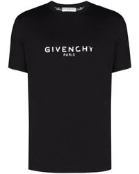 givenchy t shirt ssense