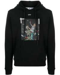 off white sweatshirts