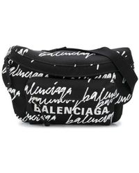 balenciaga waist bag sale