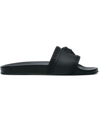Sandali, ciabatte e infradito Versace da uomo - Fino al 40% di sconto | Lyst