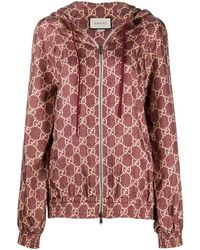 gucci casual jacket
