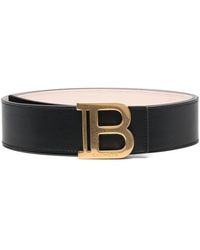 Balmain Belts for Women | Online Sale up to 63% off | Lyst