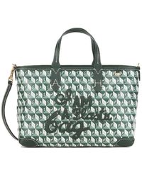 Anya Hindmarch Bags for Women - Up to 66% off at Lyst.com