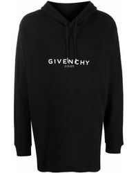 Felpe con cappuccio Givenchy da uomo - Fino al 50% di sconto | Lyst
