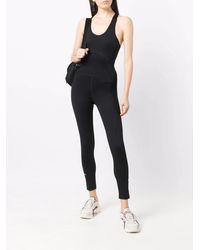 rulle vejkryds pulver Off-White c/o Virgil Abloh Jumpsuits for Women - Up to 55% off at Lyst.com
