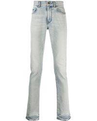 Saint Laurent Jeans for Men | Online Sale up to 40% off | Lyst
