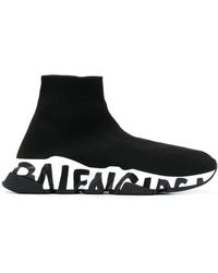 balenciaga sparkle sneakers