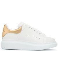 Scarpe Alexander McQueen da donna - Fino al 50% di sconto | Lyst