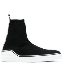 Sneaker alte Givenchy da uomo - Fino al 50% di sconto | Lyst