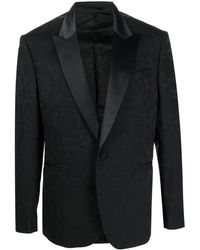 Versace Blazers for Men | Online Sale 