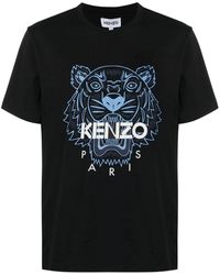 kenzo tiger t shirt sale