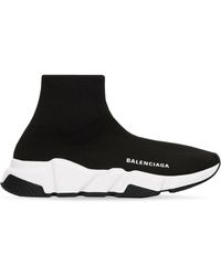 Balenciaga Sneakers Speed - Nero